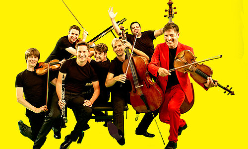 15.01.2025 Philharmonix © MaxParovsky