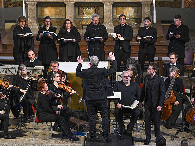 06.04.2025 | Johannespassion Bad Ischl © Rudi Gigler