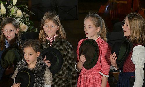 Weihnachtskonzert © Rud Gigler
