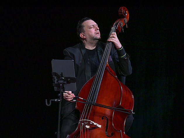 20.03.2025 | Janoschka Ensemble © Rudi Gigler