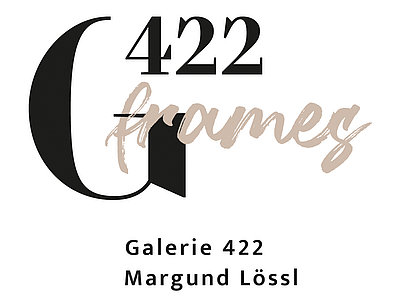 frames Galerie 422 © Galerie 422