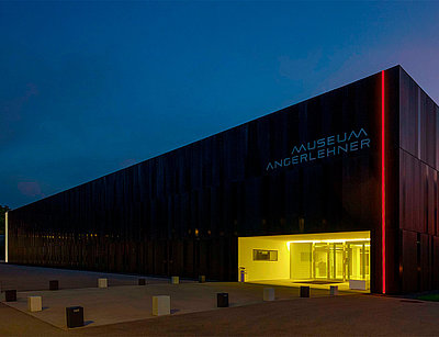 Museum Angerlehner © Museum Angerlehner