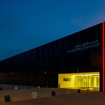 Museum Angerlehner © Museum Angerlehner