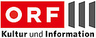 ORF 3 Logo