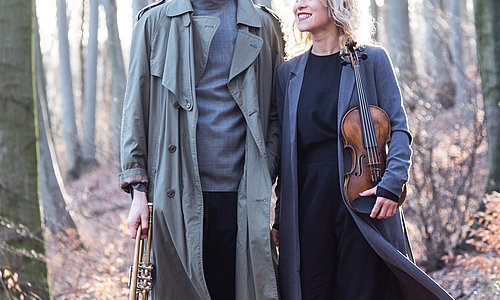 13.03.2025 Ramsch & Rosen © Viktoria Hofmarcher