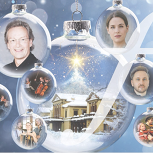 Hausmusik Roas Advent