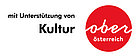 Land Oberösterreich Kultur Logo