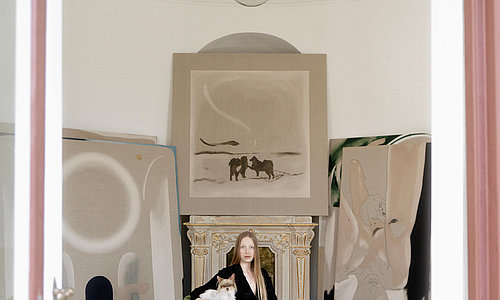 Anouk Lamm Anouk © Daniel Alexander Wendt