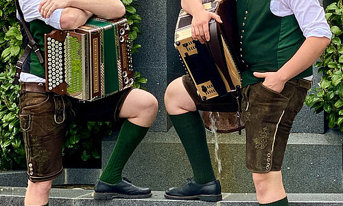 Ziachberg Musi © Paul Voraberger
