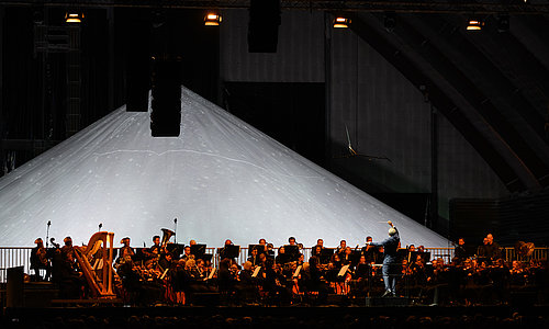 06.07.2025 Bruckner Orchester Linz © Petra Moser