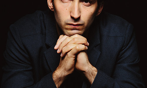 17.08.2025 Yoel Gamzou © Christian Debus