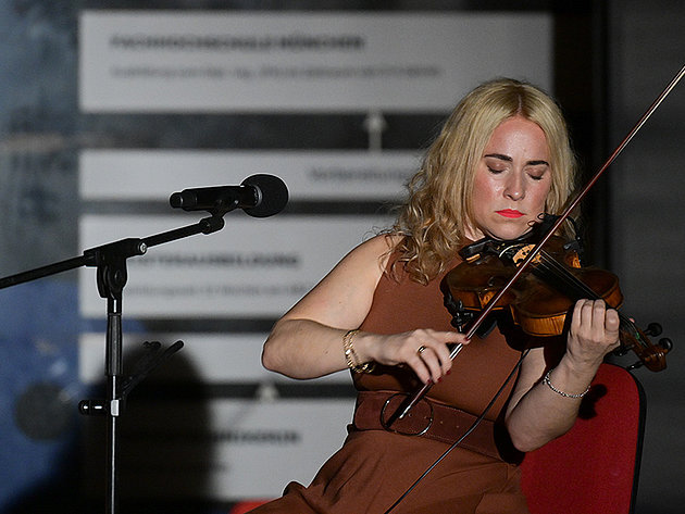 08.03.2025 | Ramsch und Rosen © Rudi Gigler