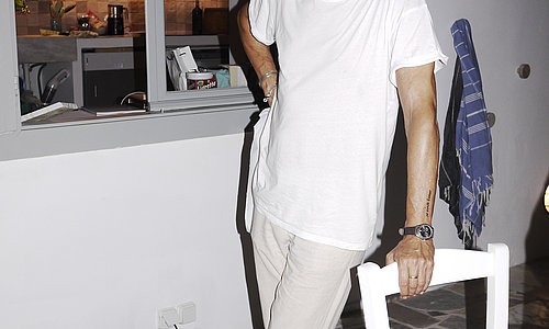 25.07.2025 Erwin Wurm © Lottermann and Fuentes
