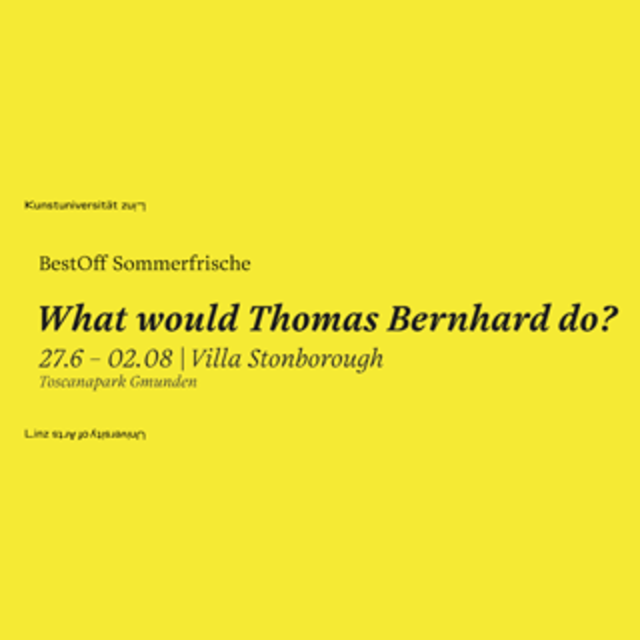 BestOFF Sommerfrische 2026
