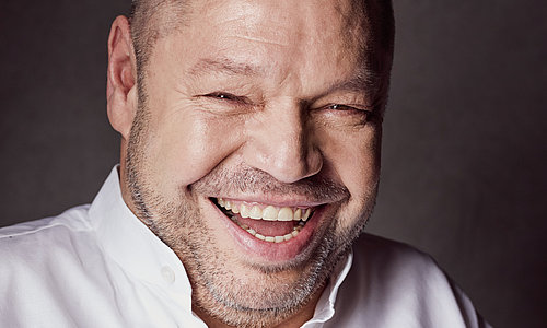 07.08.2025 Thomas Quasthoff © Gregor Hohenberg | Sony_Music_Entertainment