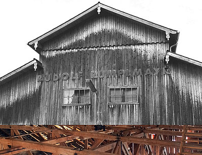 Saegewerk Rumpelmayr