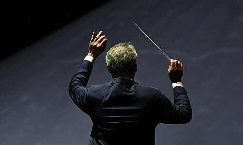 06.07.2025 Bruckner Orchester Linz © Rudi Gigler