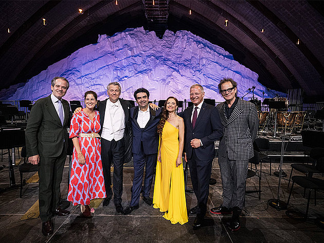 Salzklang 2025 © Max Mayrhofer