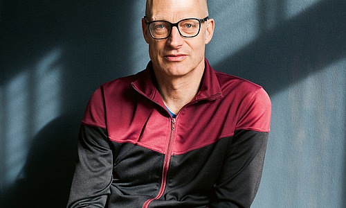 26.07.2025 Joachim Meyerhoff © Heike Steinweg