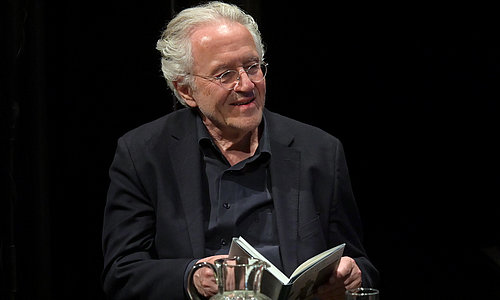 08.08.2025 Hermann Beil © Rudi Gigler