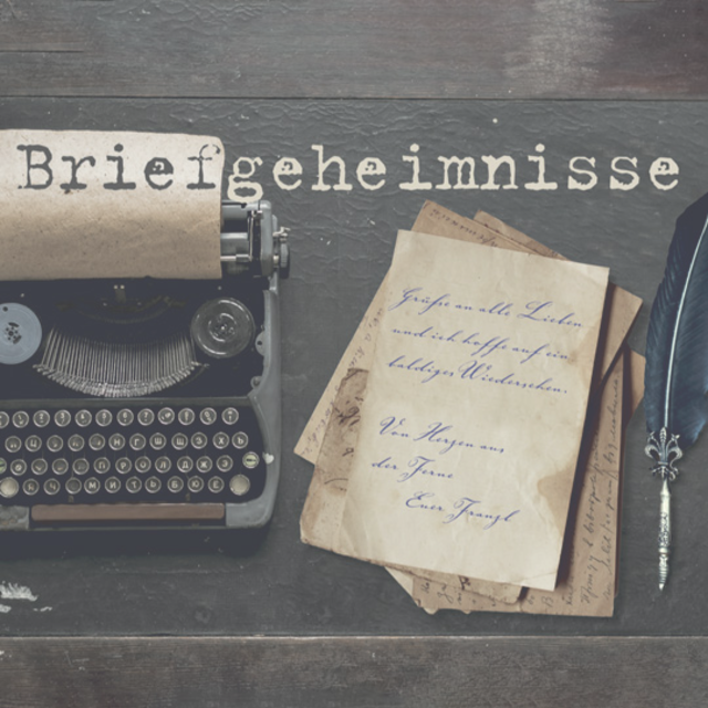 Briefgeheimnisse SK 2024