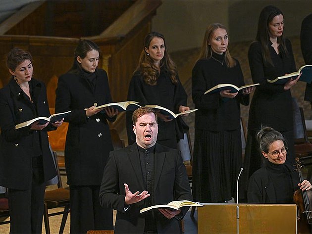 06.04.2025 | Johannespassion Bad Ischl © Rudi Gigler
