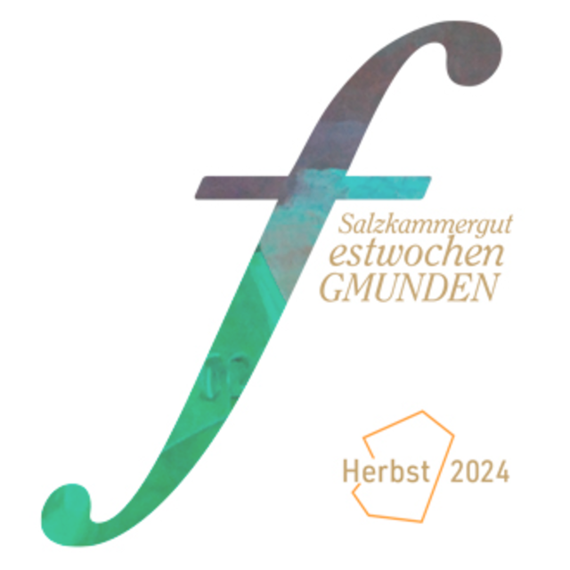 Festwochen Programm Herbst 2024 Titelblatt