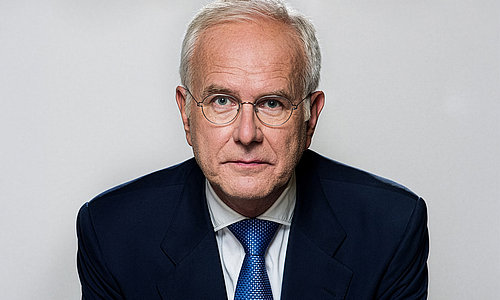 Harald Schmidt © Bjoern Klein
