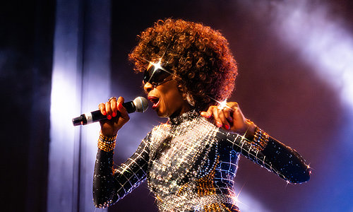 2.8.2025 Boney M © Donavon Nelson Ltd