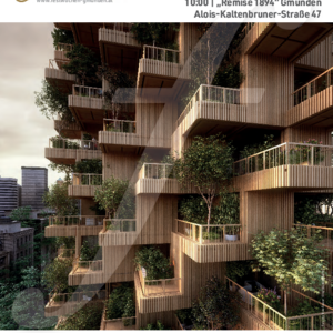 Folder Architekturgespräche 2024