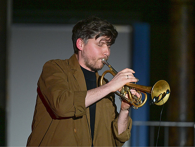 08.03.2025 | Ramsch und Rosen © Rudi Gigler