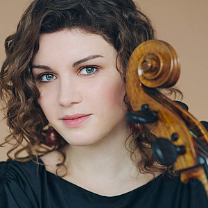 Julia Hagen © Simon Pauly