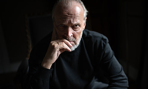 19.07.2025 Sven-Eric Bechtolf © privat