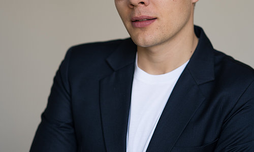 Alois Mühlbacher © Alexander Eder