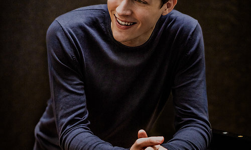 20.07.2025 Lukas Sternath © Thomas Rabsch