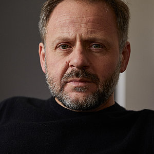 Samuel Finzi © Rafaela Proell