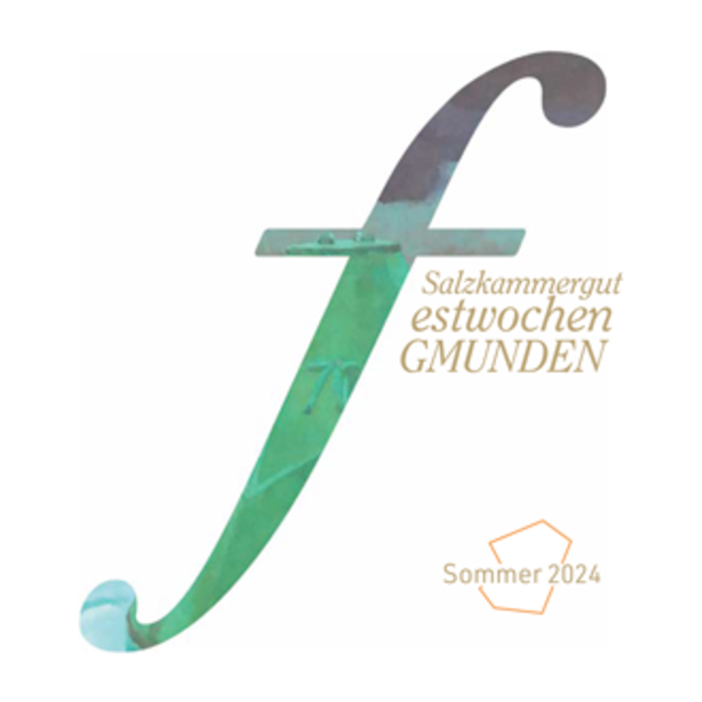 Festwochen Programm Sommer 2024 Titelblatt