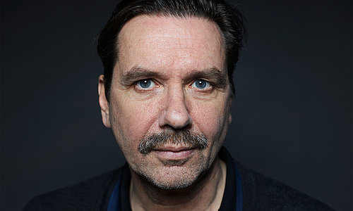 Michael Maertens © Sergi Pons