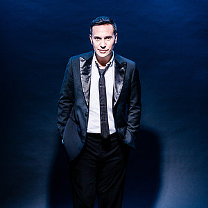 Erwin Schrott © Dario Acosta