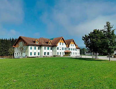 Naturpark MS Neukirchen
