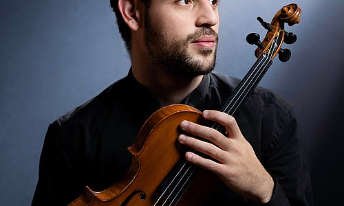17.08.2025 Yamen Saadi © Clara Evens