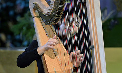 Christtagskonzert © Rudi Gigler