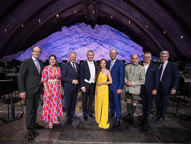 Salzklang 2025 © Max Mayrhofer