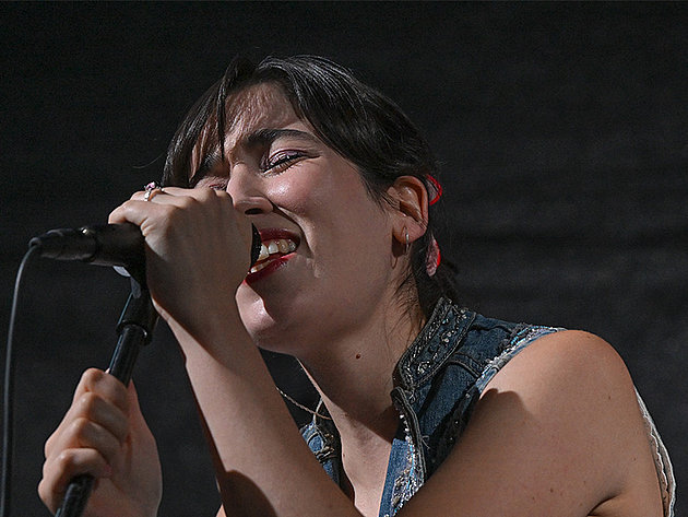 OSKA & Band © Rudi Gigler