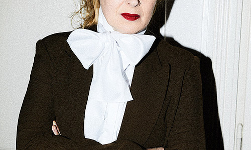 Petra Morze © Rafaela Proell
