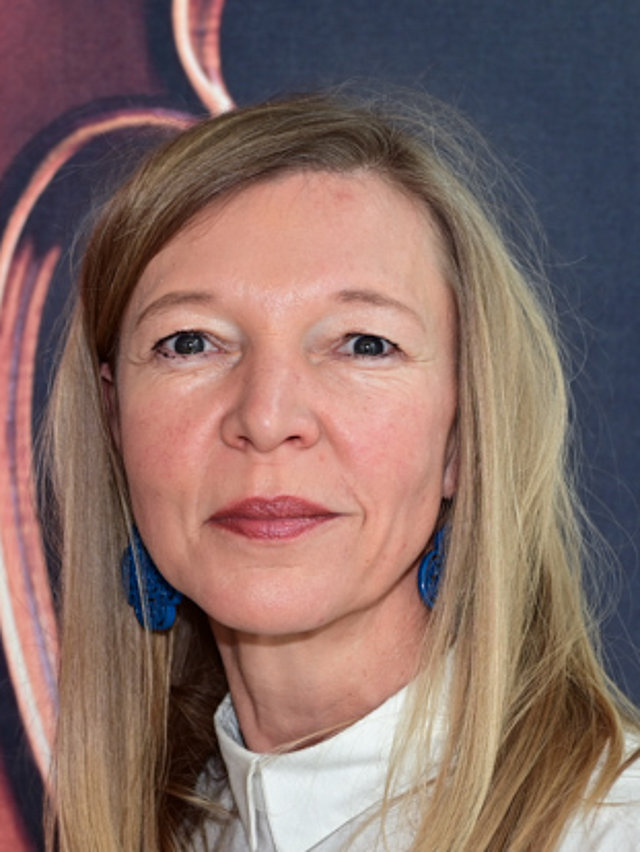 Anita Bruckschlögl ©Rudi Gigler