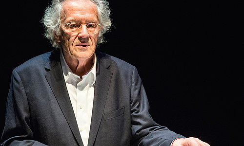 13.07.2025 Hermann Beil © Marcus Lieberenz