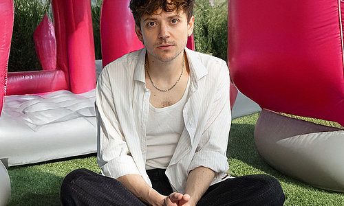 17.07.2026 Ariel Oehl © Tim Cavadini