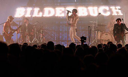 1.8.2025 Bilderbuch © Paul Gärtner