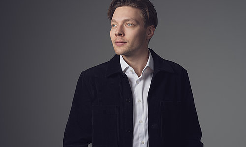 Alois Mühlbacher © Alexander Eder